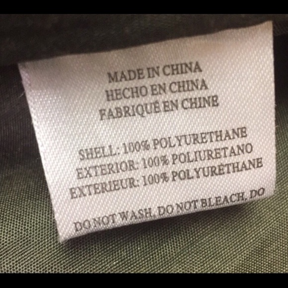 Free People Backpack - Picture 7 of 8